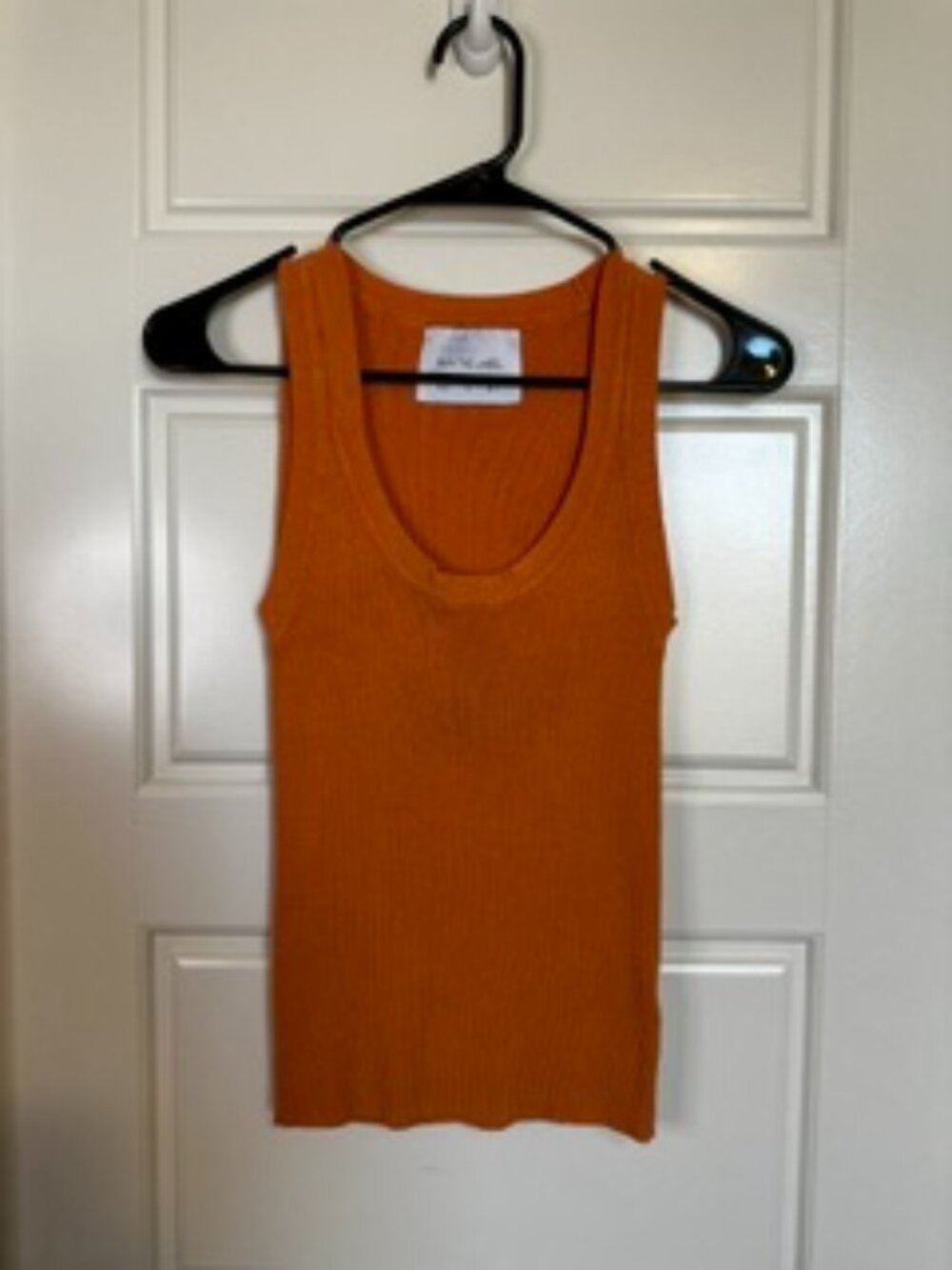 MVN The Label Tank Top